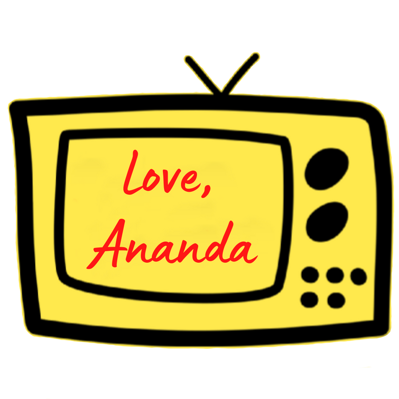 We offer unique designs of 90's Nostalgia featuring your 90's Crush Ananda Lewis during her classic years as an MTV VJ! We also offer basic T-shirts with simple, fun graphic designs and captions just in case 90's Love isn't your thing. That would be sad, but be YOU!